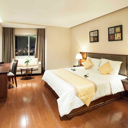 Stay Hotel Da Nang Zewnętrze zdjęcie