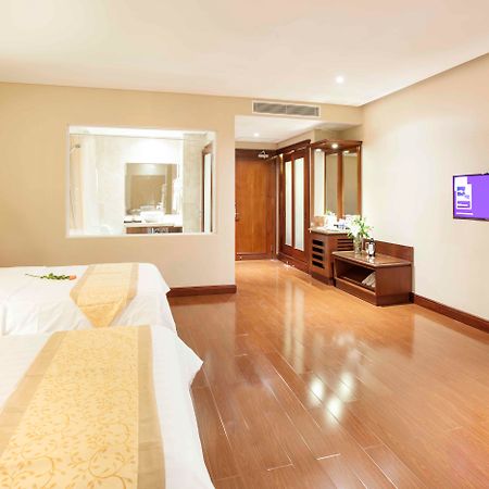 Stay Hotel Da Nang Zewnętrze zdjęcie