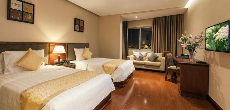 Stay Hotel Da Nang Pokój zdjęcie