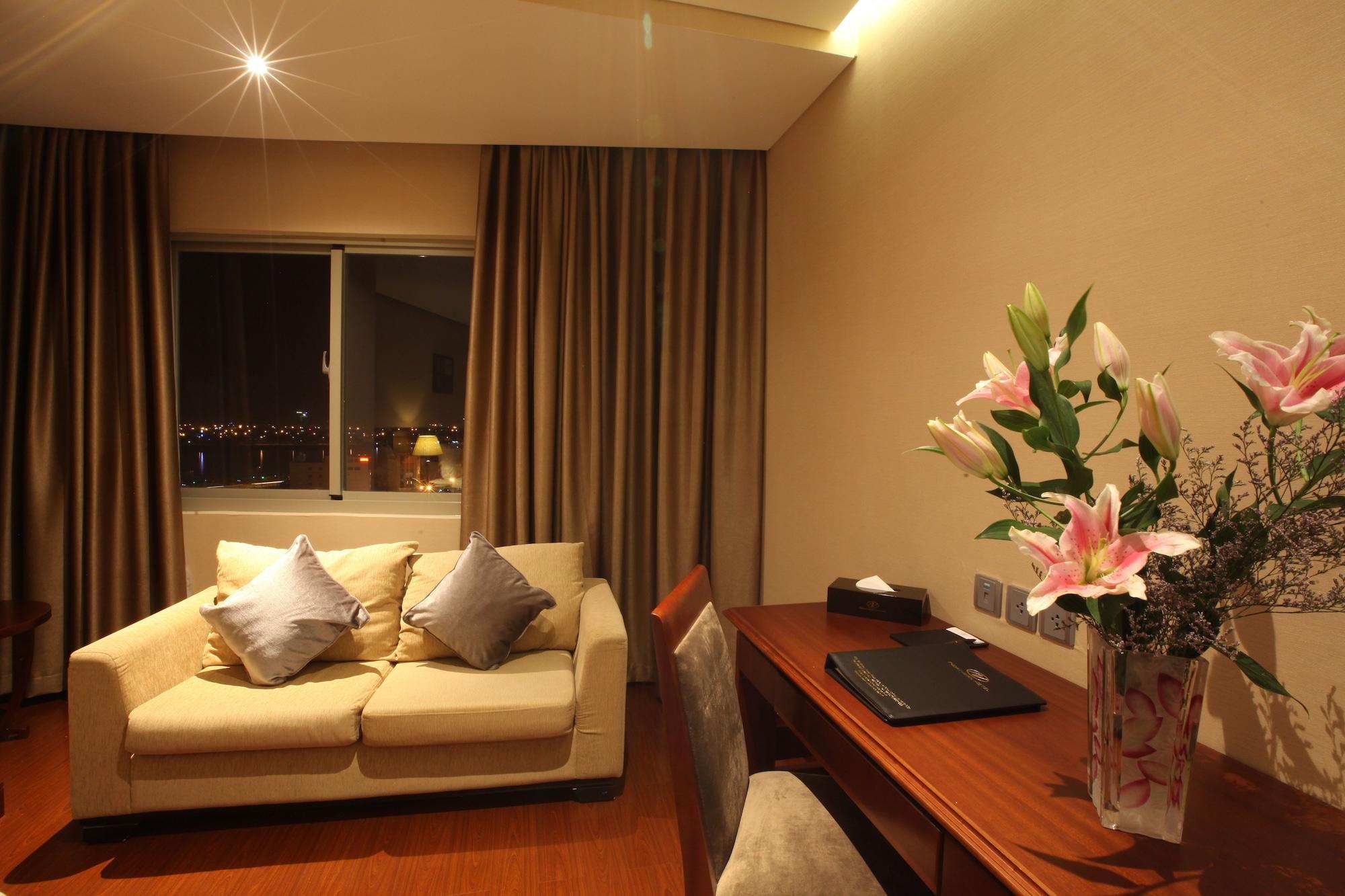 Stay Hotel Da Nang Zewnętrze zdjęcie