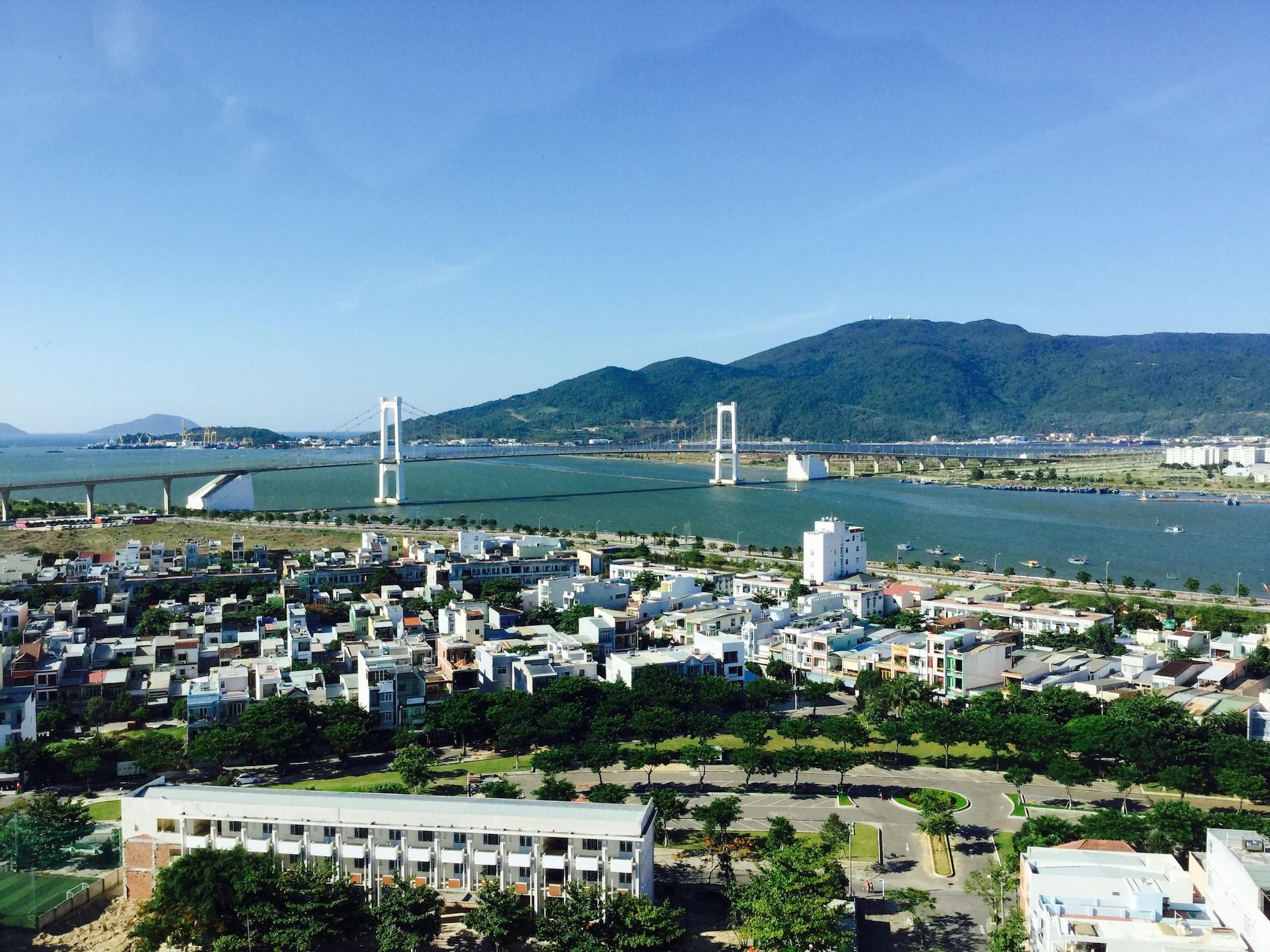 Stay Hotel Da Nang Zewnętrze zdjęcie