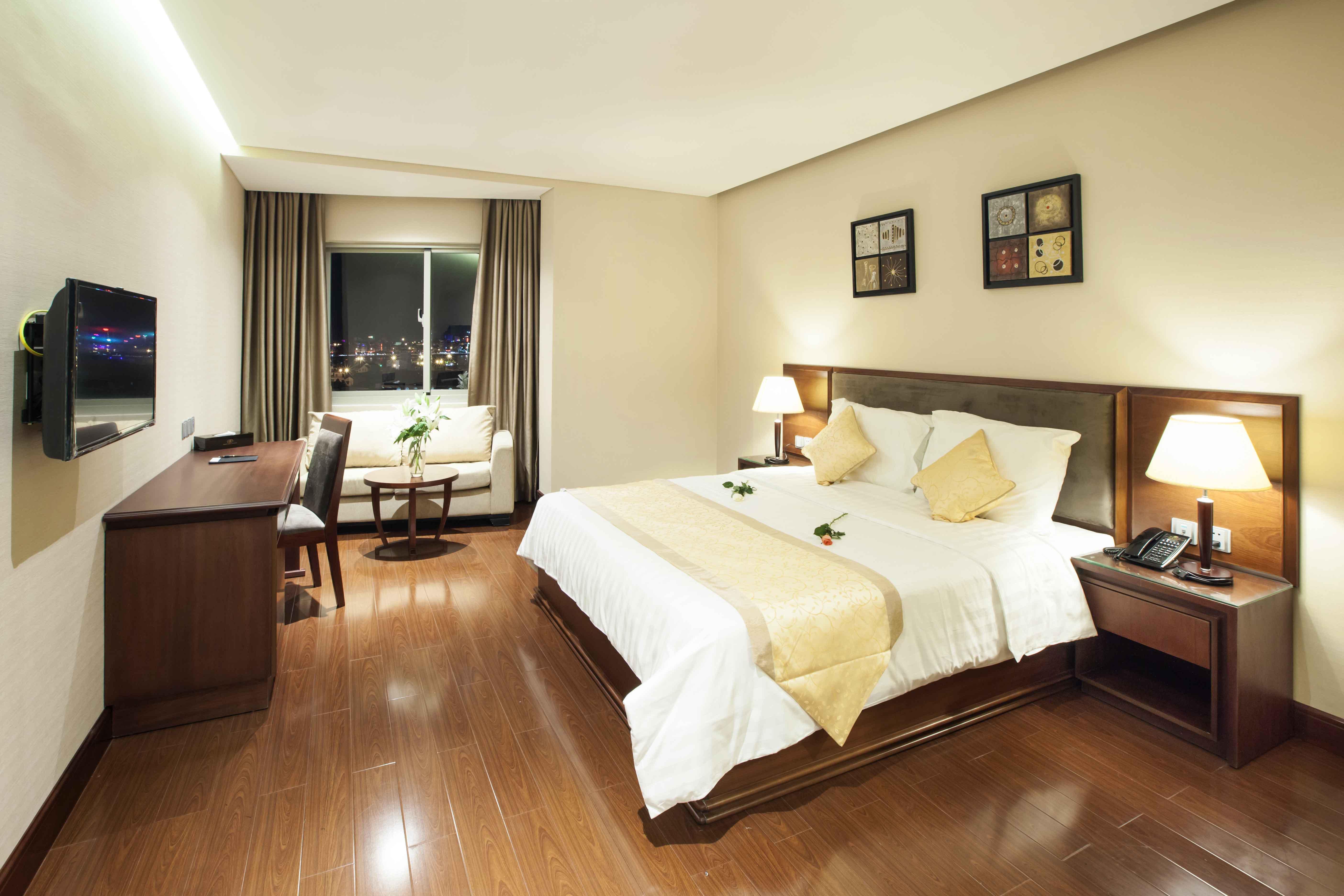Stay Hotel Da Nang Zewnętrze zdjęcie