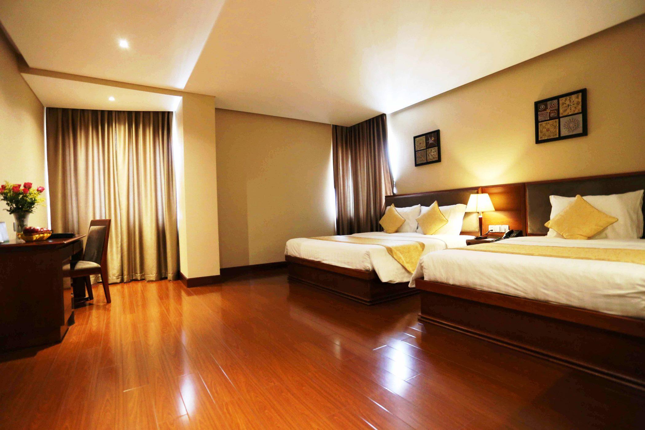 Stay Hotel Da Nang Zewnętrze zdjęcie