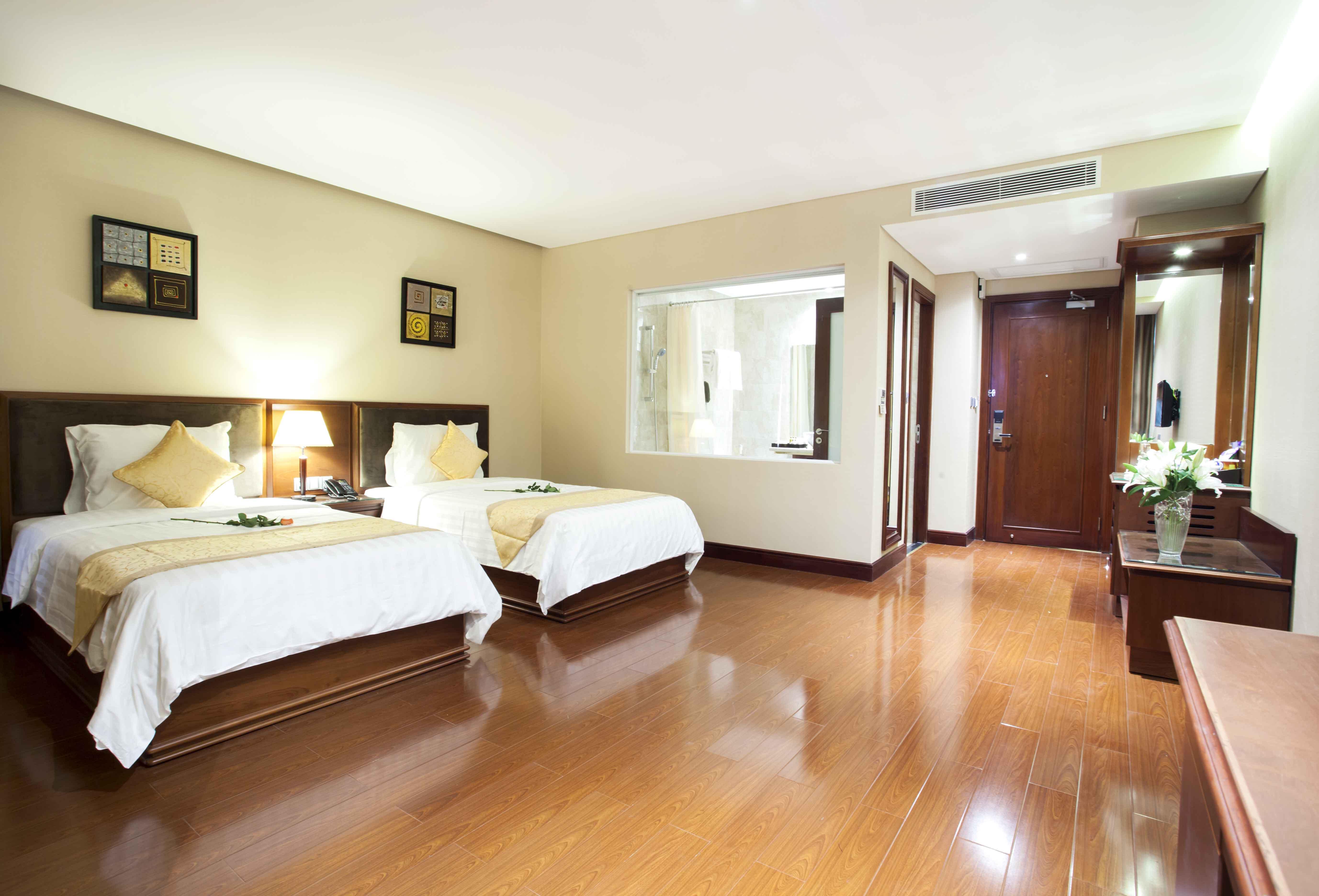 Stay Hotel Da Nang Zewnętrze zdjęcie