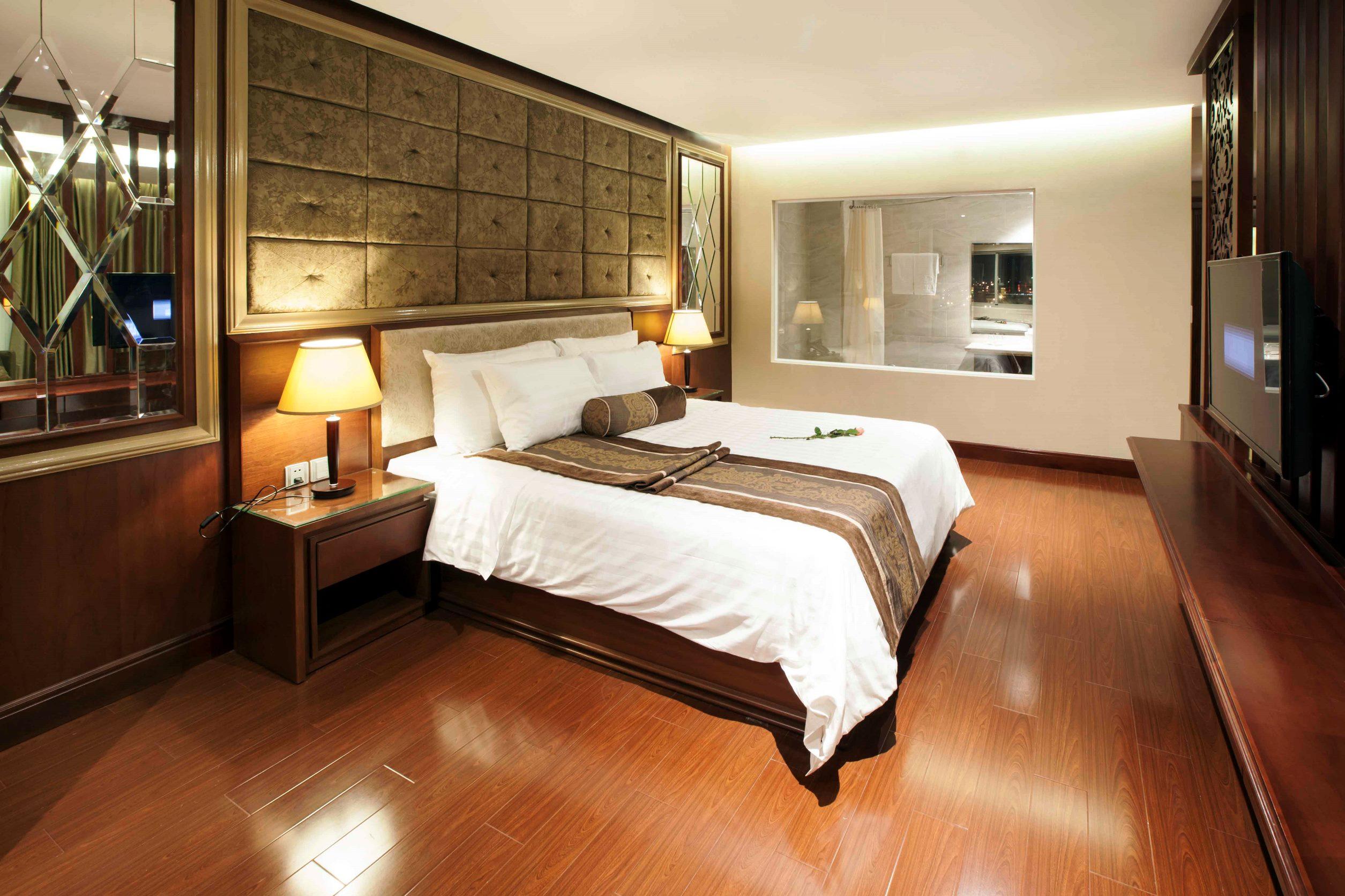 Stay Hotel Da Nang Zewnętrze zdjęcie