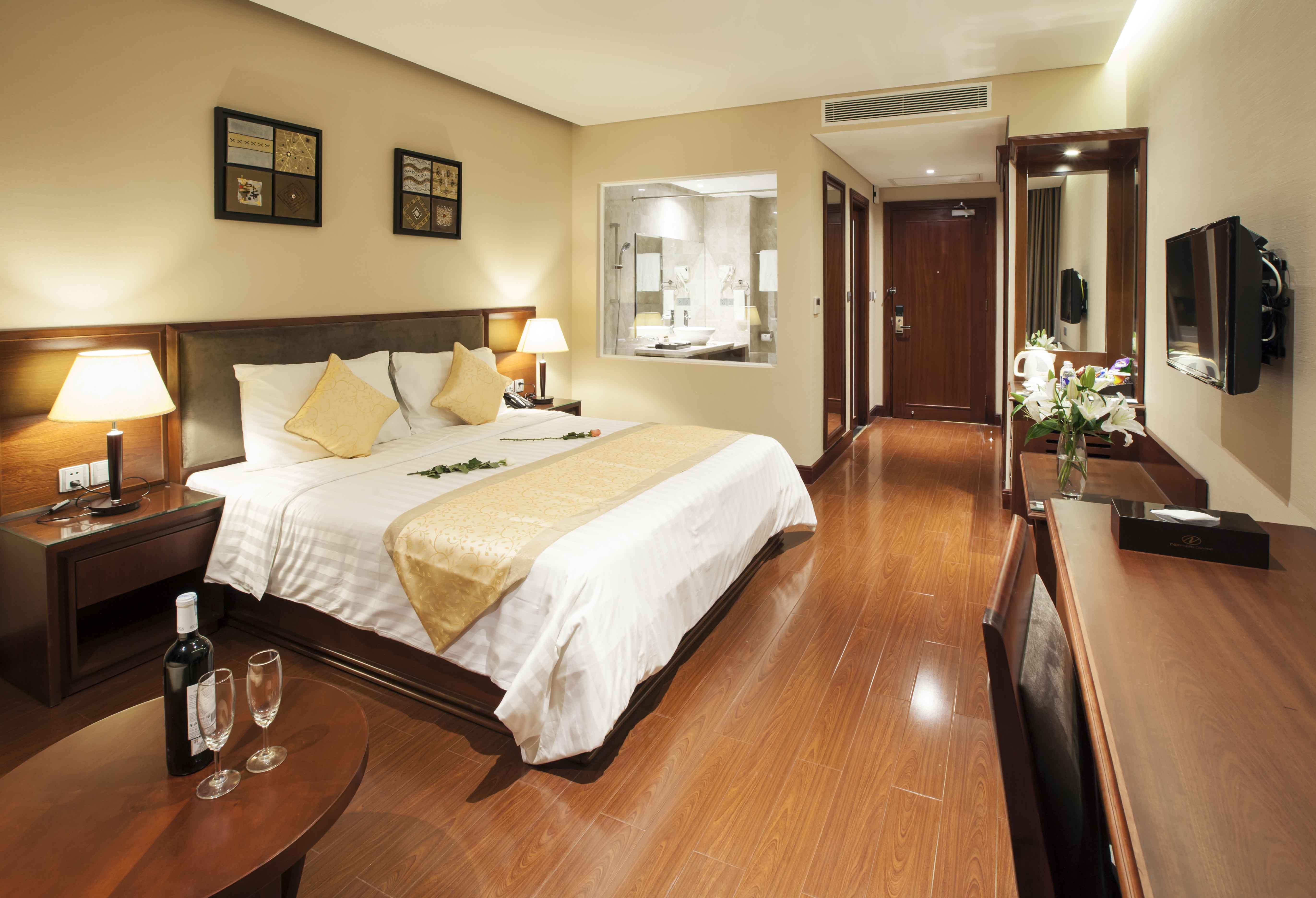 Stay Hotel Da Nang Zewnętrze zdjęcie