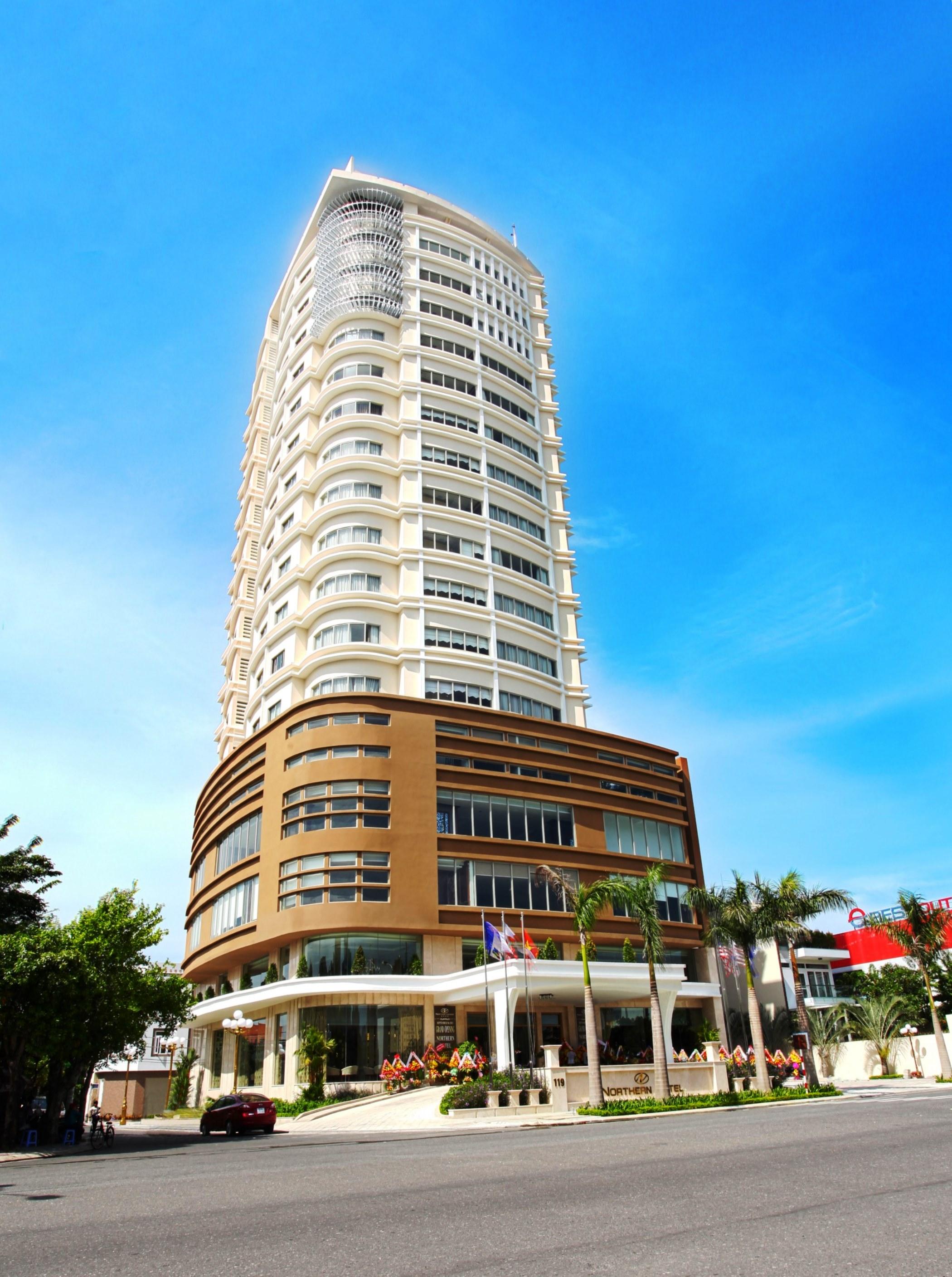 Stay Hotel Da Nang Zewnętrze zdjęcie