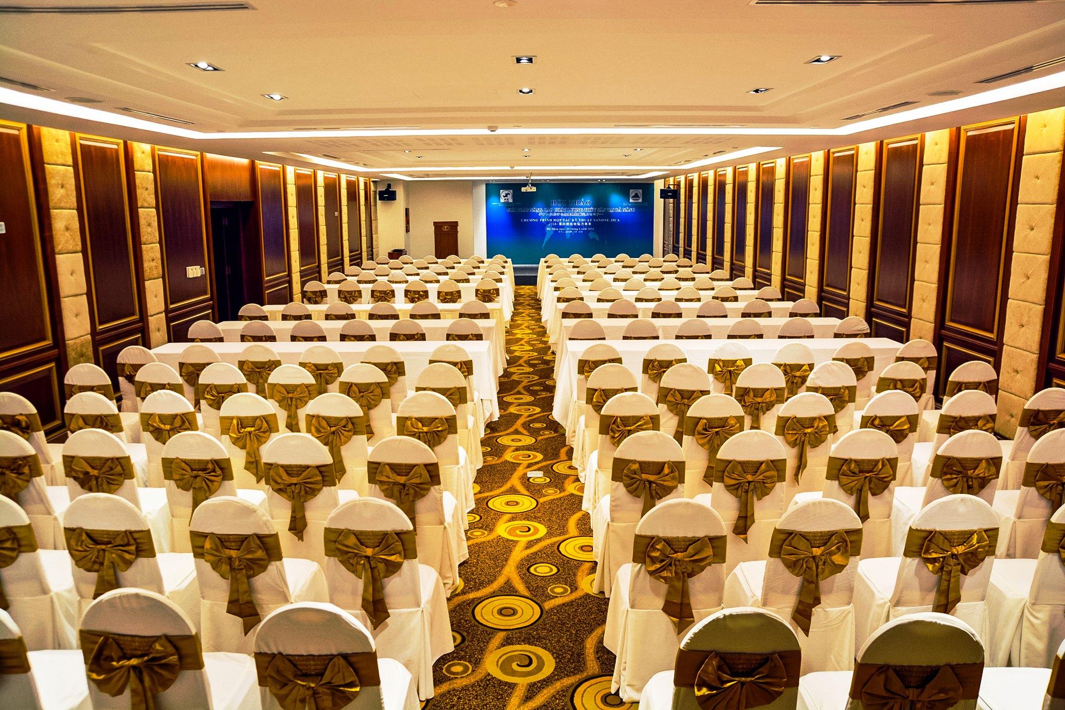 Stay Hotel Da Nang Zewnętrze zdjęcie