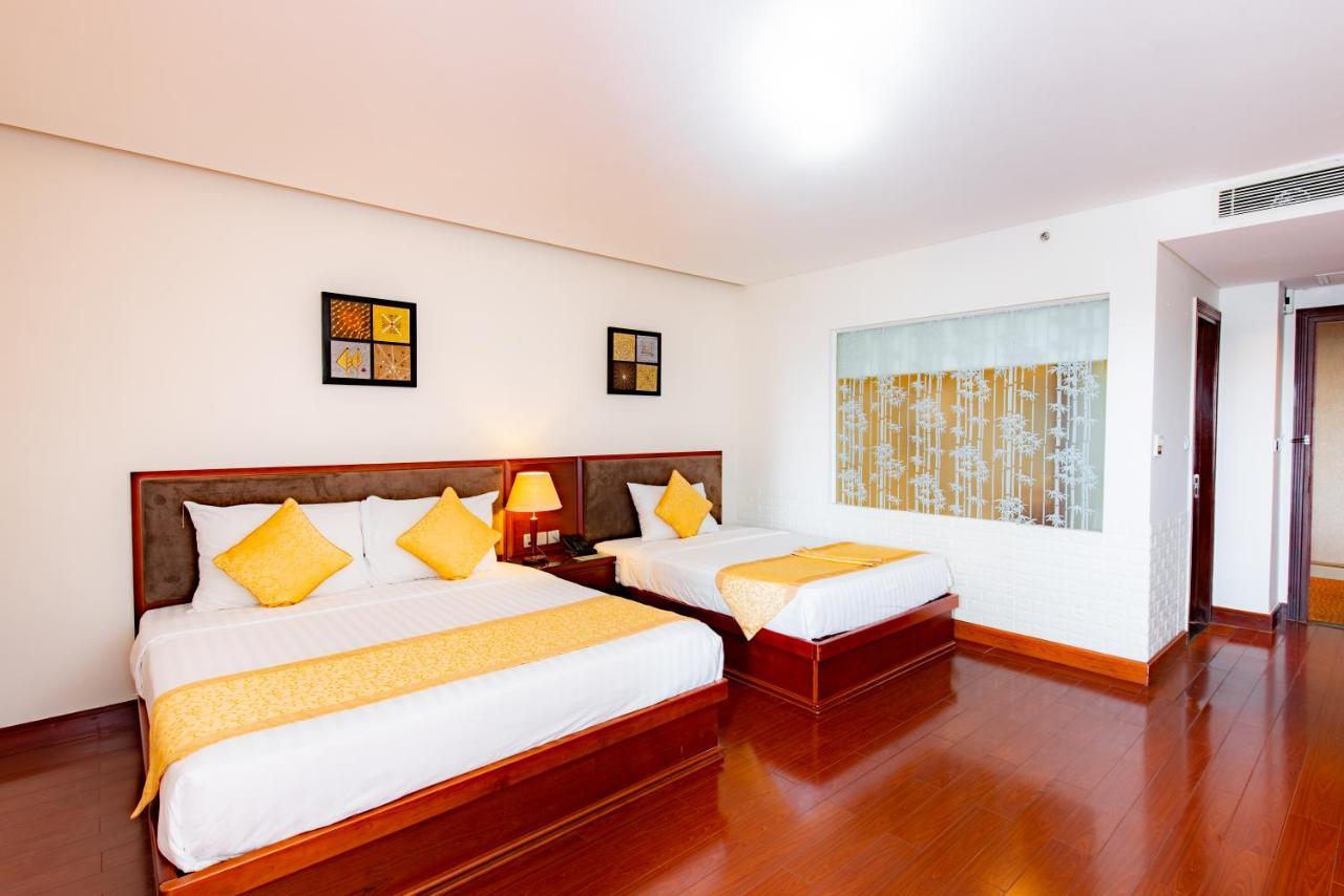 Stay Hotel Da Nang Zewnętrze zdjęcie