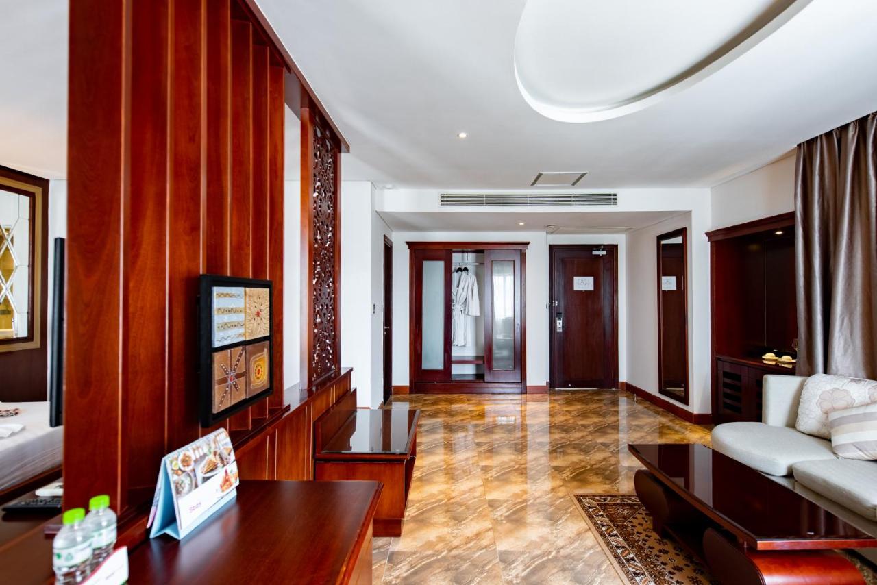 Stay Hotel Da Nang Zewnętrze zdjęcie