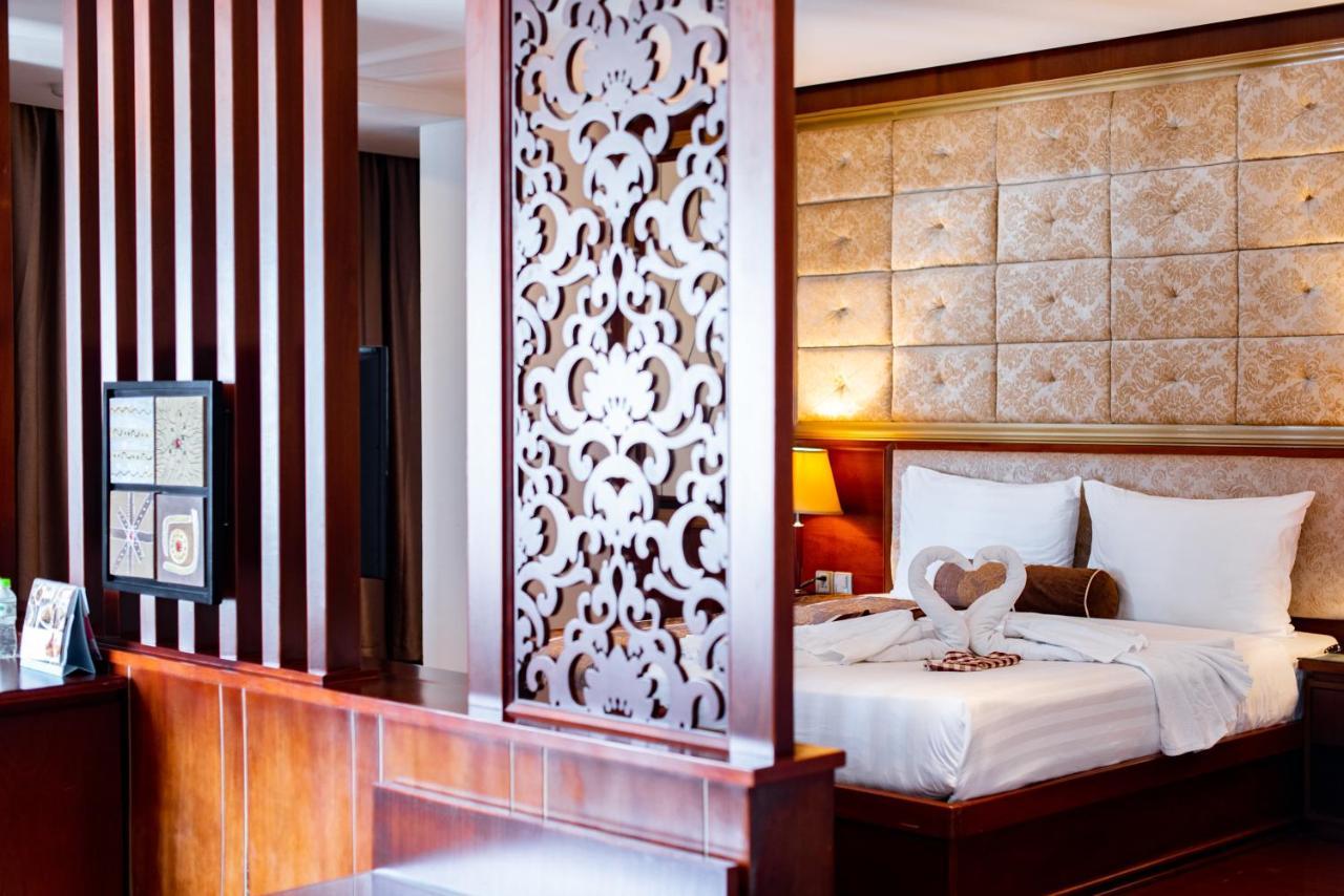 Stay Hotel Da Nang Zewnętrze zdjęcie