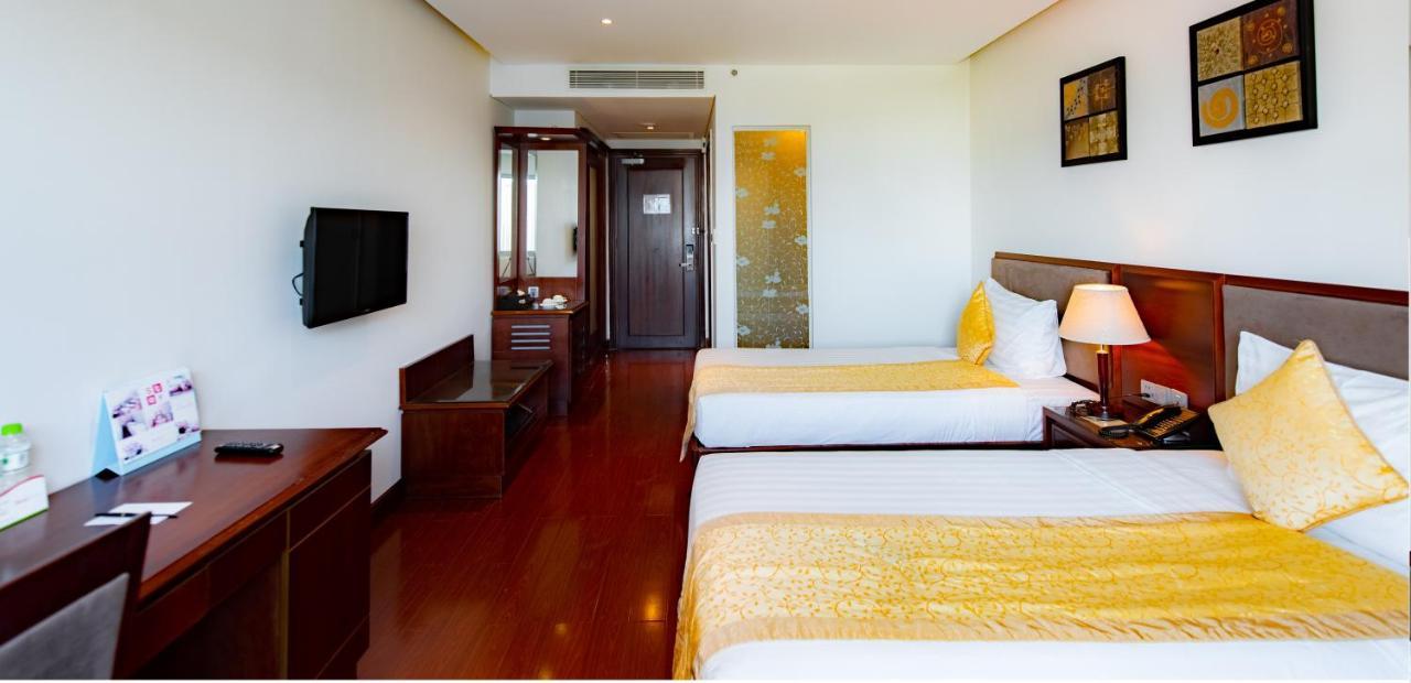 Stay Hotel Da Nang Zewnętrze zdjęcie