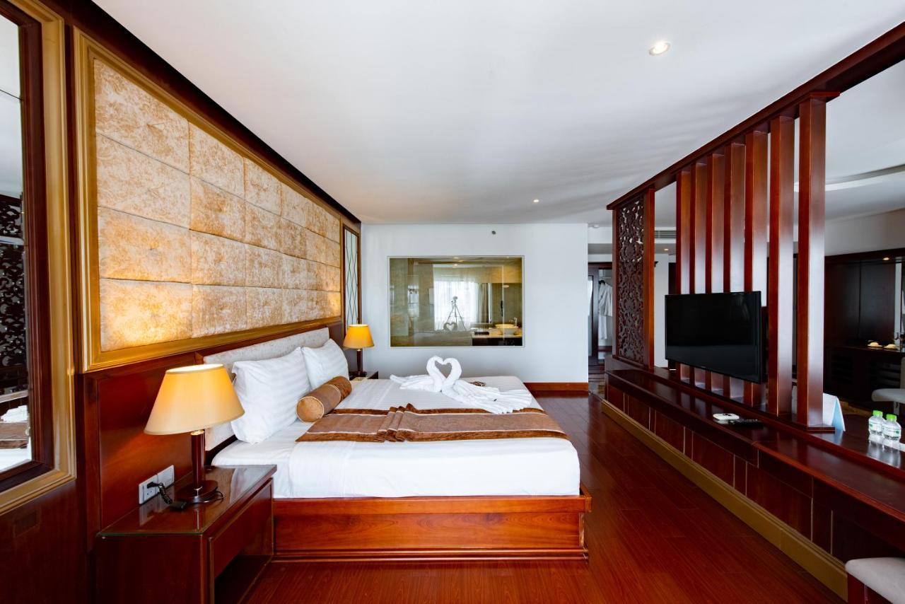Stay Hotel Da Nang Zewnętrze zdjęcie