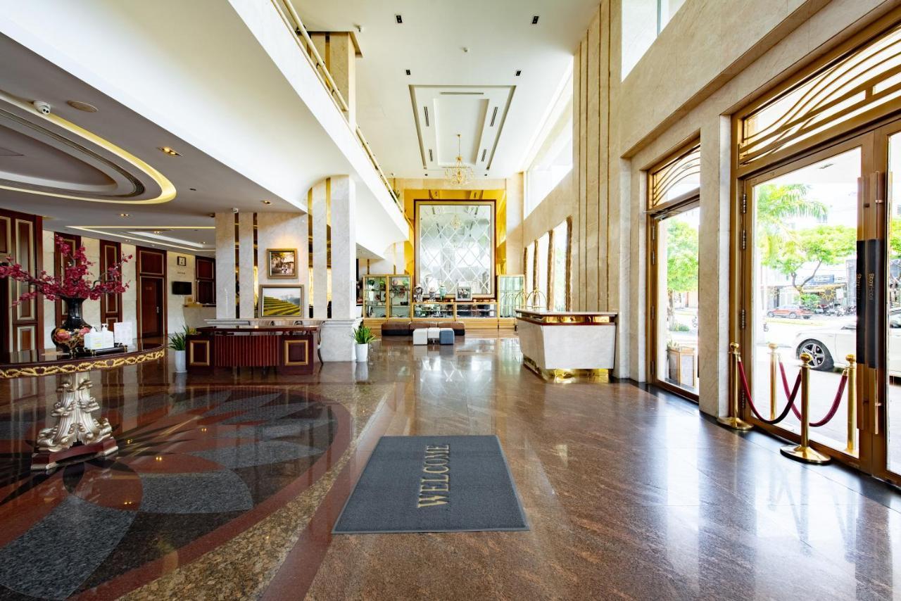 Stay Hotel Da Nang Zewnętrze zdjęcie