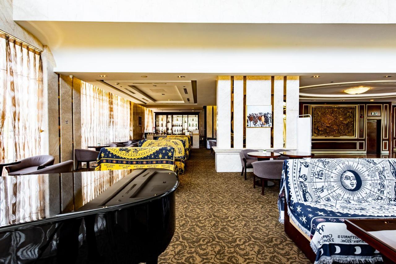 Stay Hotel Da Nang Zewnętrze zdjęcie