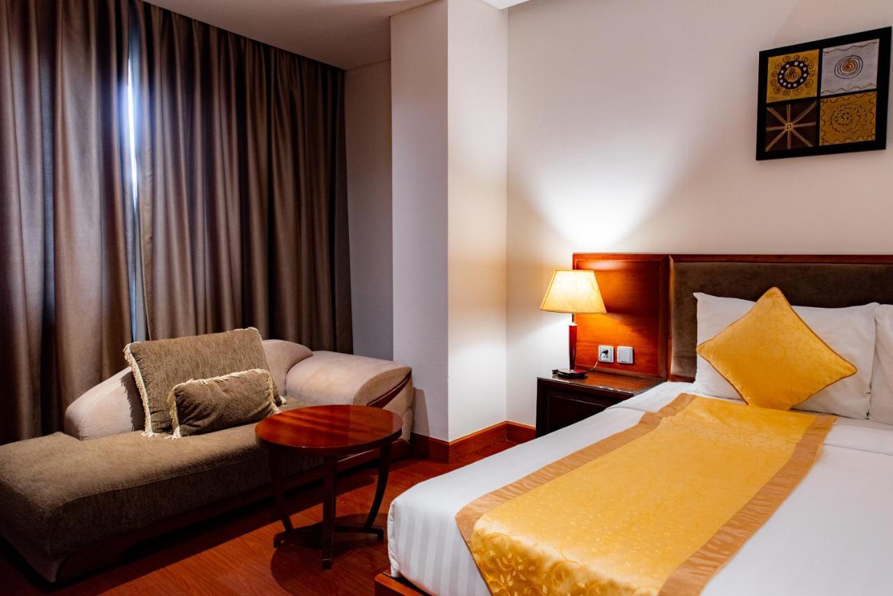 Stay Hotel Da Nang Zewnętrze zdjęcie