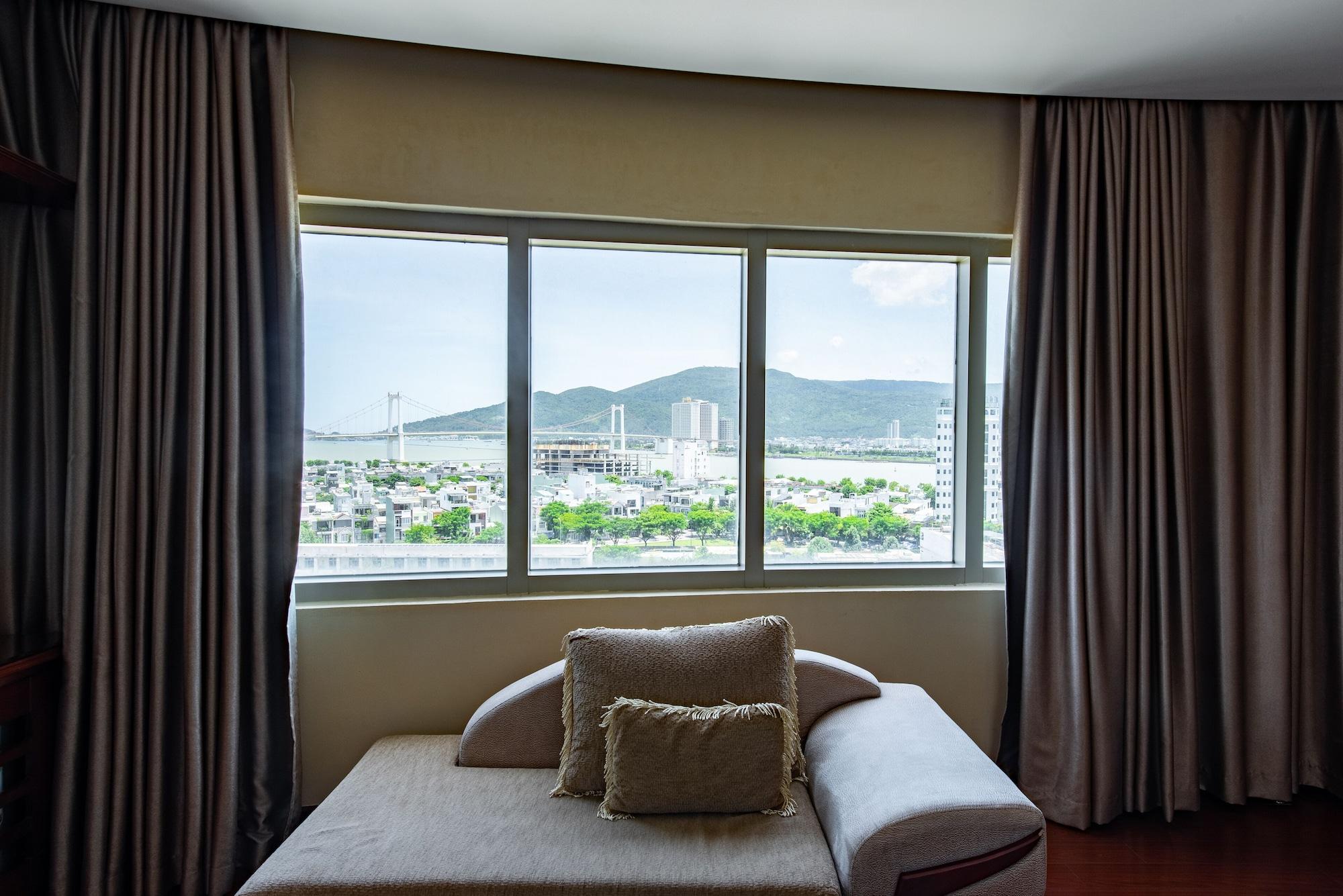 Stay Hotel Da Nang Zewnętrze zdjęcie