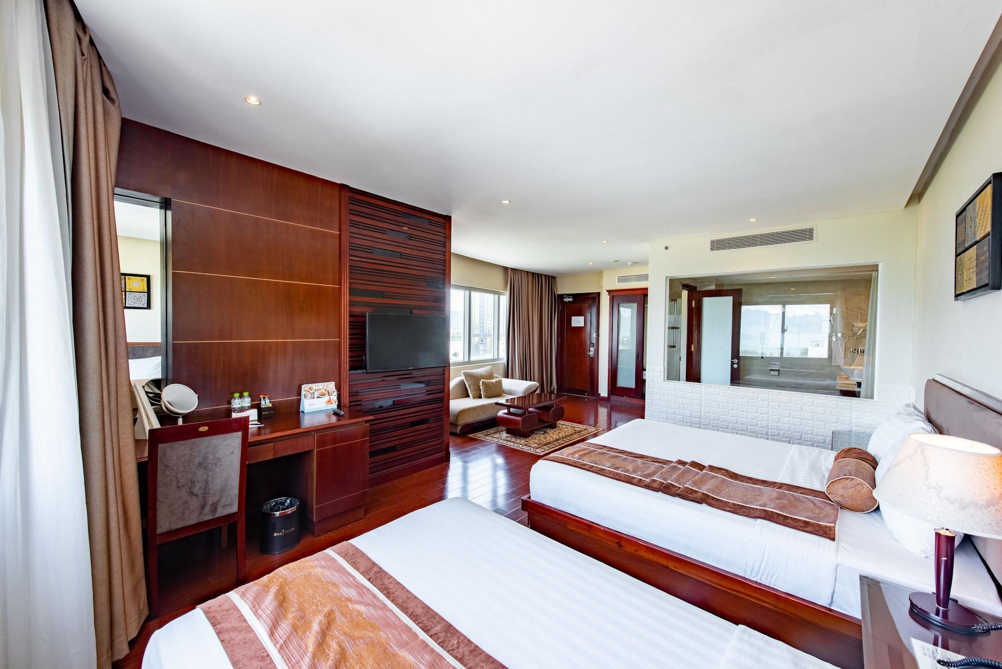 Stay Hotel Da Nang Zewnętrze zdjęcie