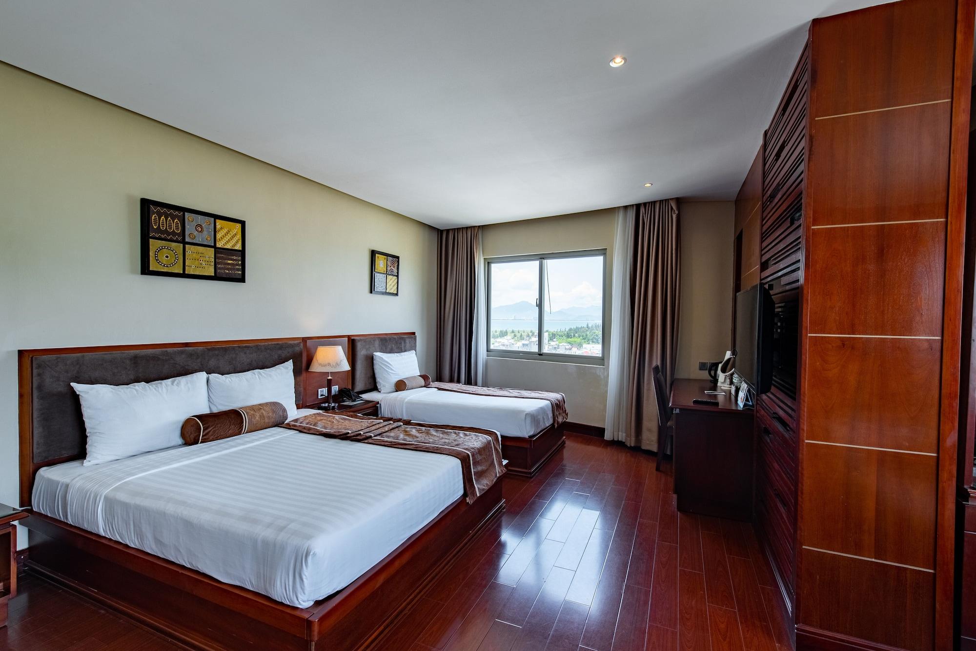 Stay Hotel Da Nang Zewnętrze zdjęcie