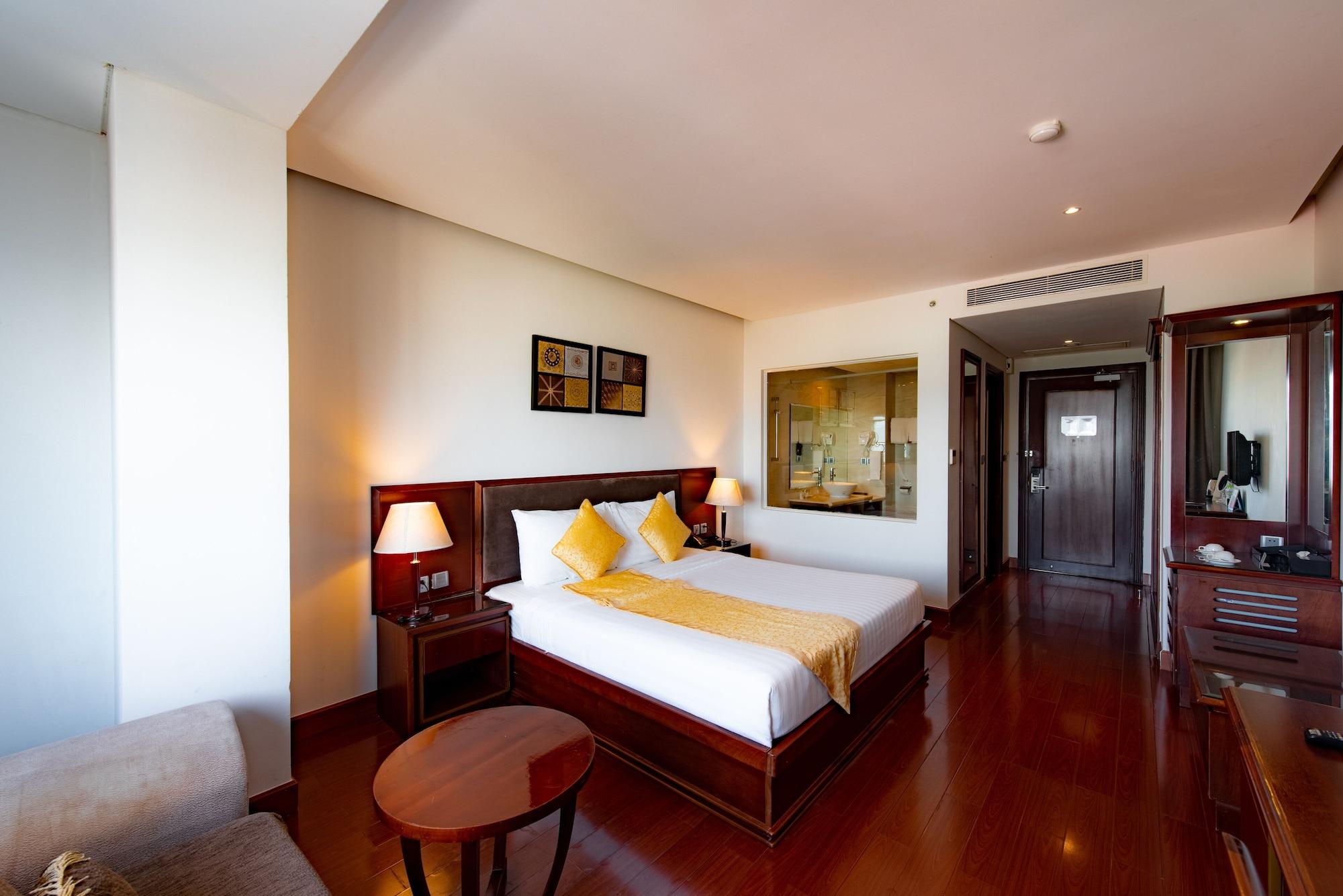 Stay Hotel Da Nang Zewnętrze zdjęcie