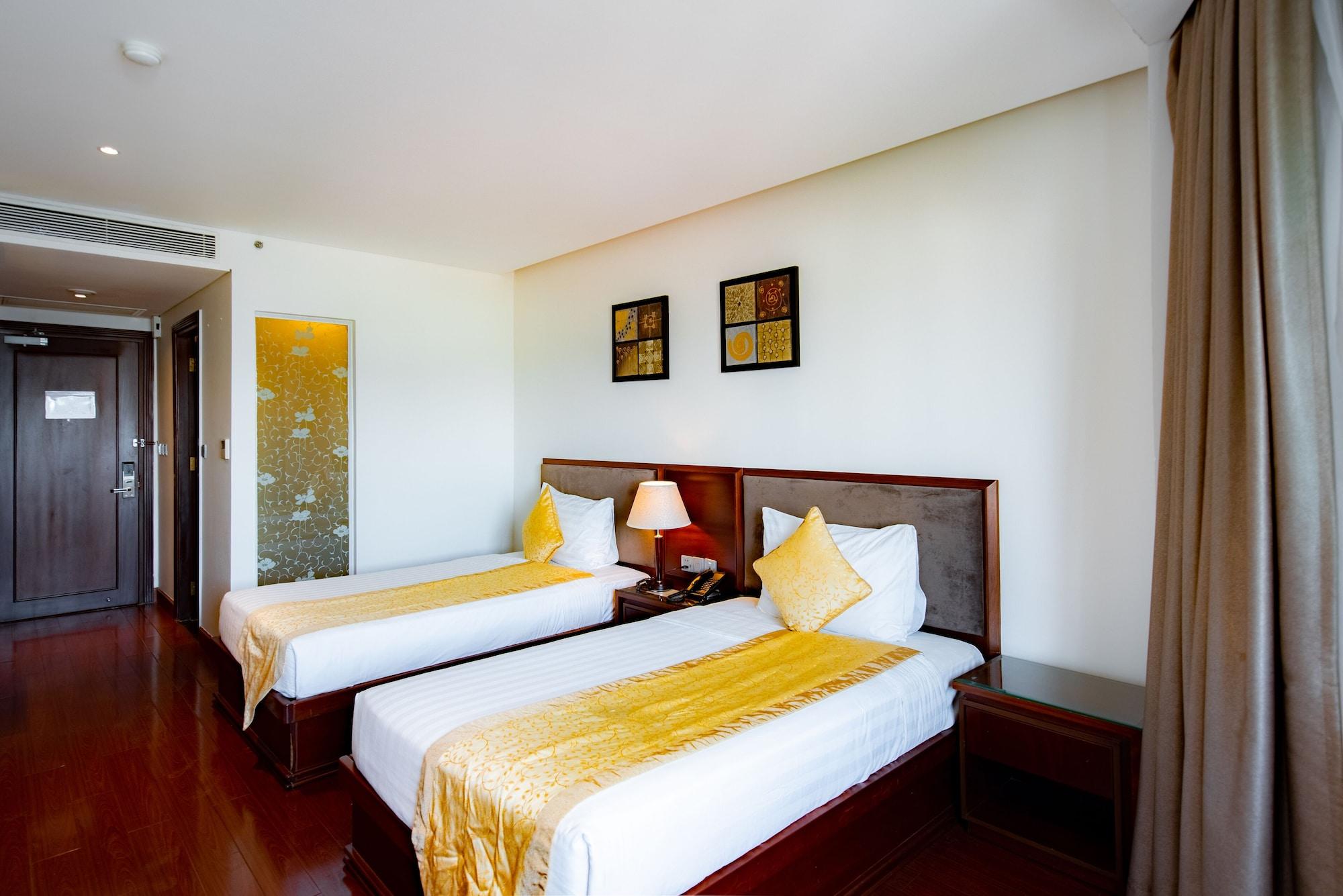 Stay Hotel Da Nang Zewnętrze zdjęcie
