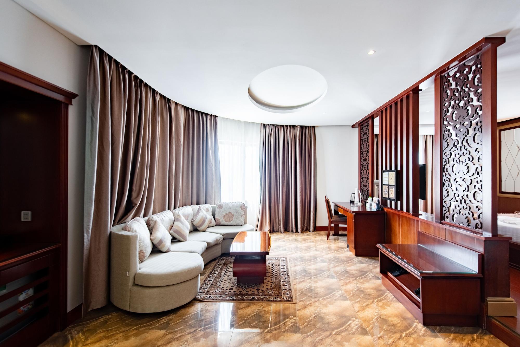 Stay Hotel Da Nang Zewnętrze zdjęcie