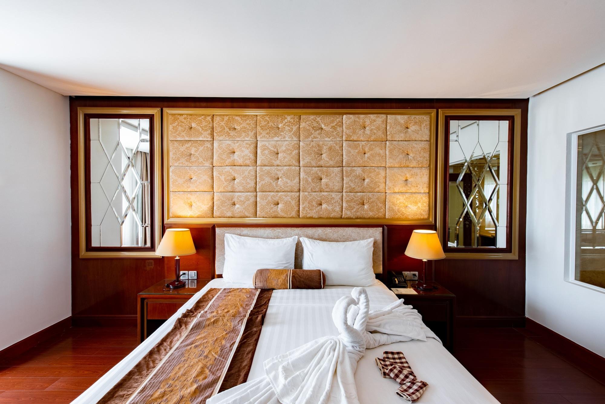 Stay Hotel Da Nang Zewnętrze zdjęcie