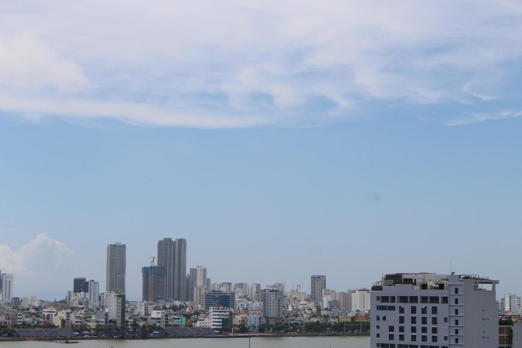 Stay Hotel Da Nang Zewnętrze zdjęcie