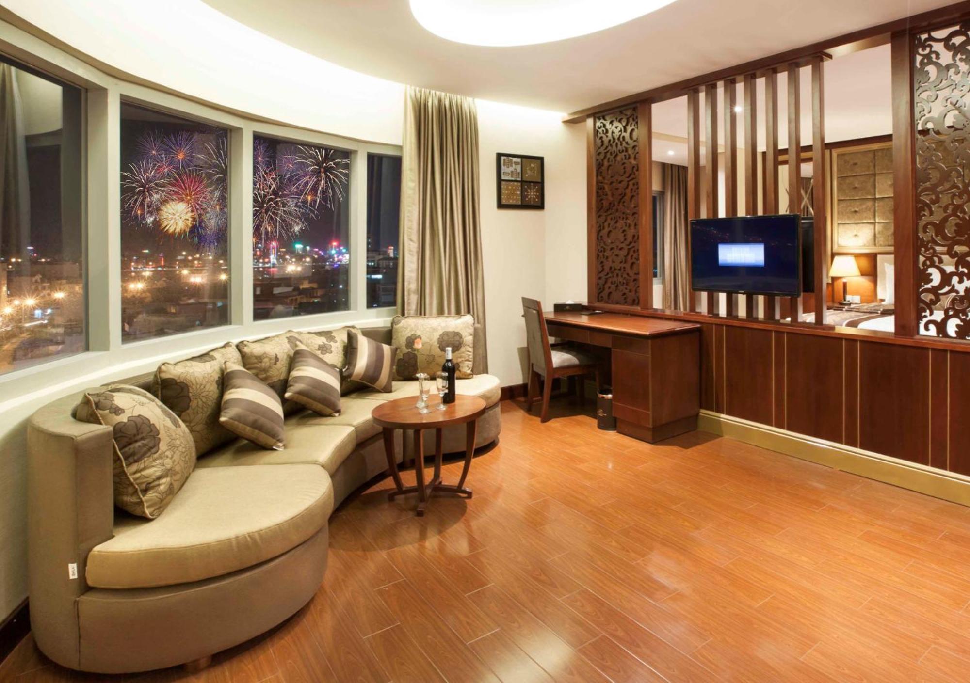 Stay Hotel Da Nang Zewnętrze zdjęcie