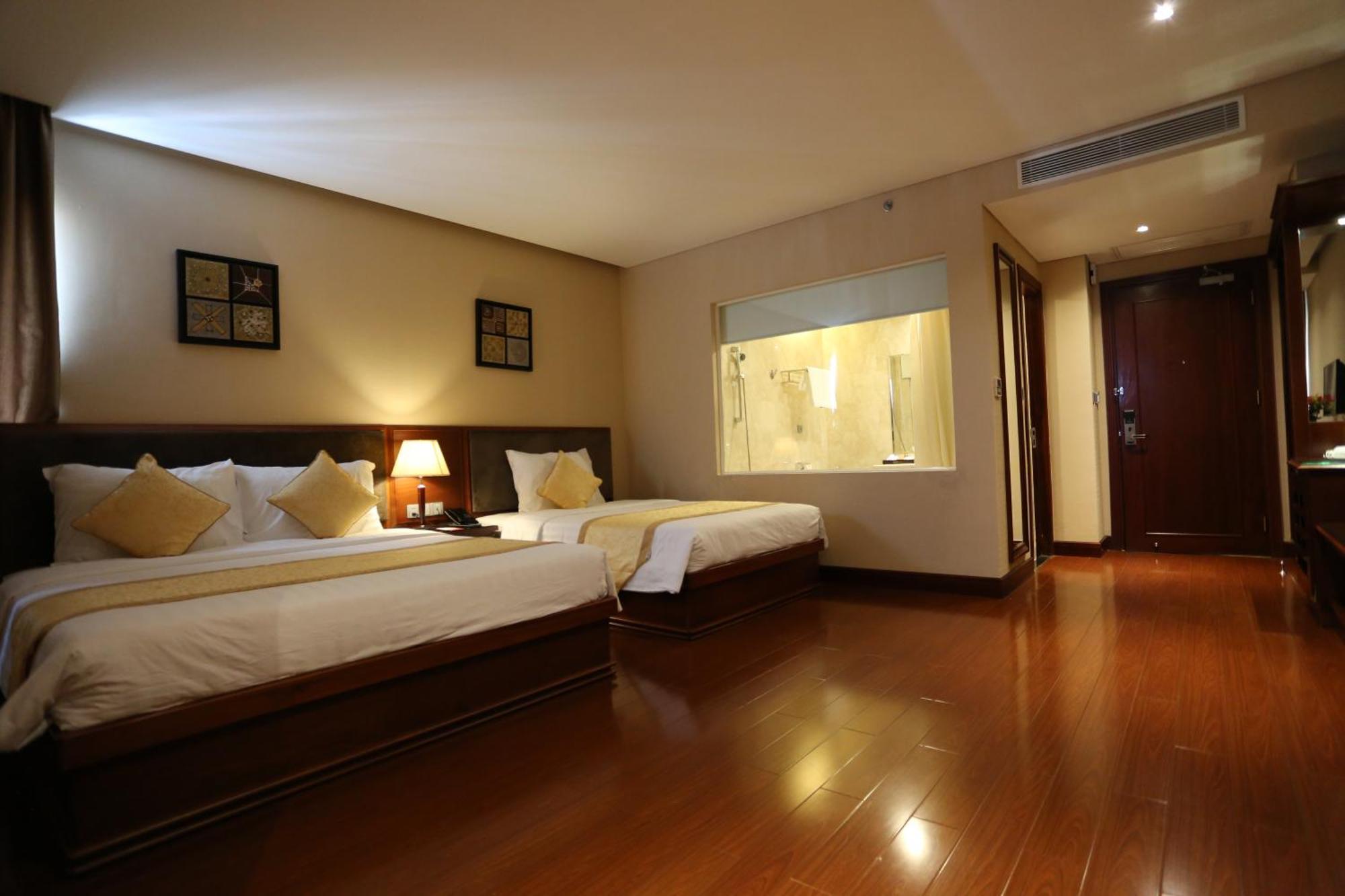 Stay Hotel Da Nang Zewnętrze zdjęcie