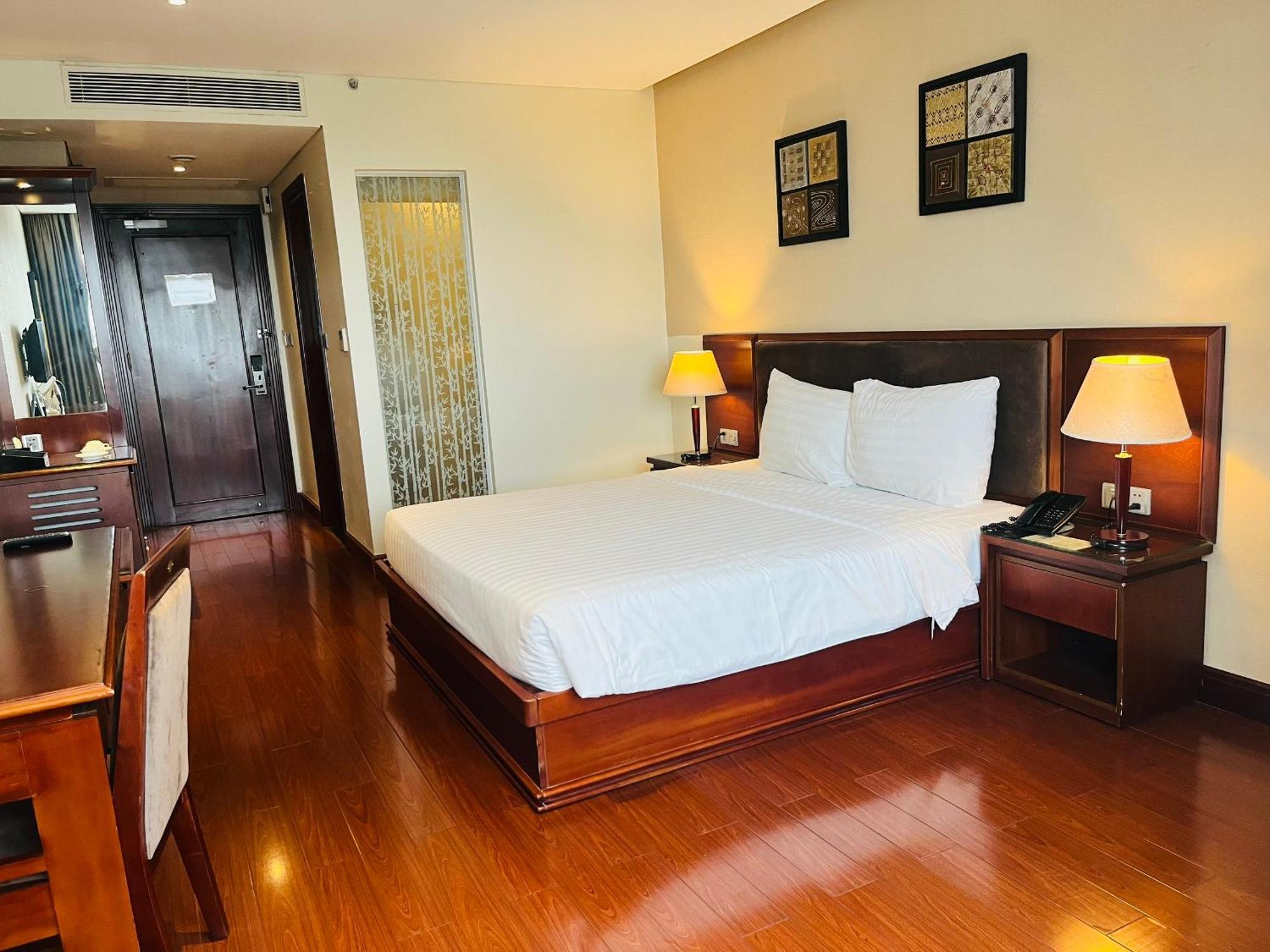 Stay Hotel Da Nang Zewnętrze zdjęcie