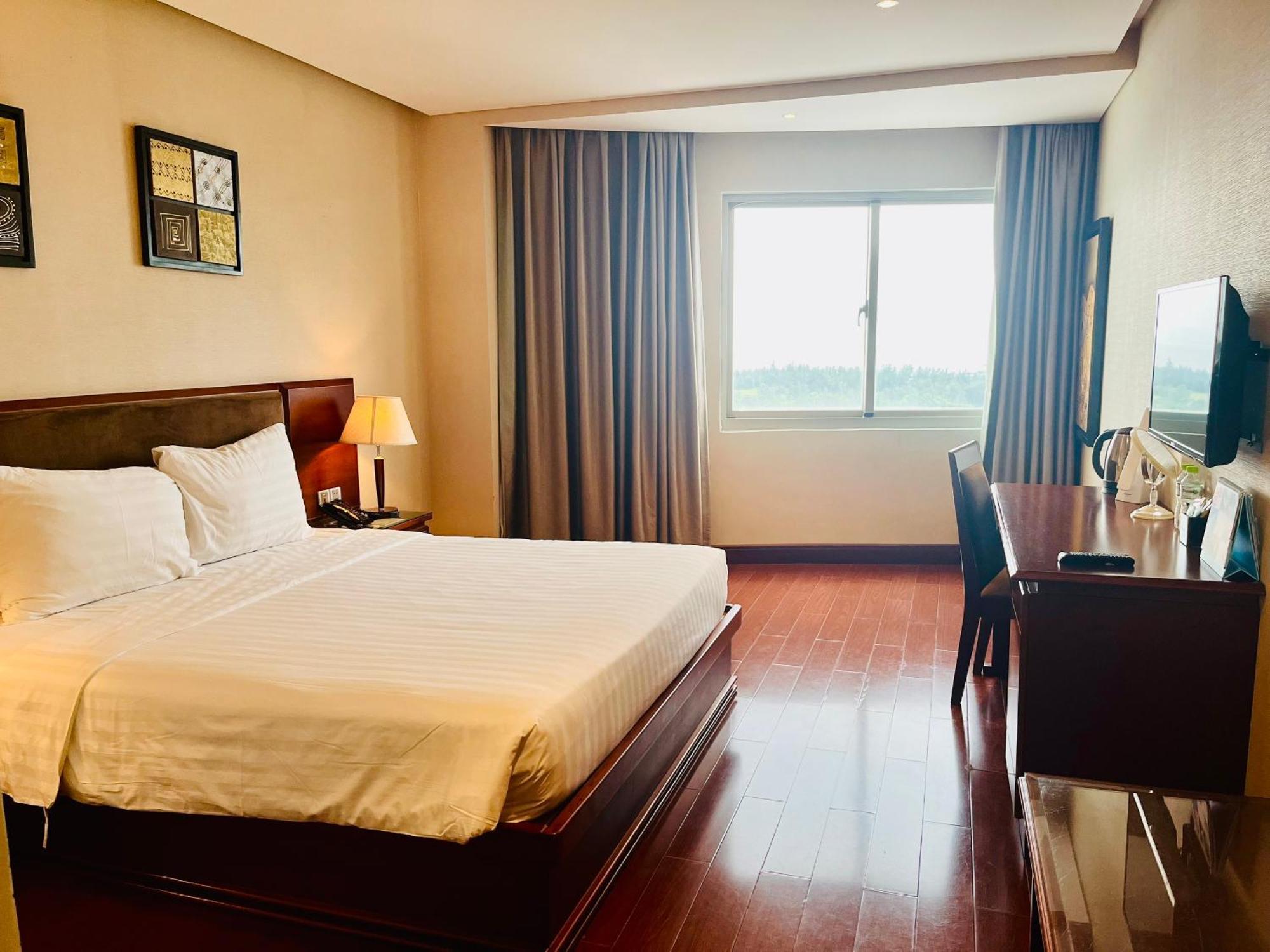 Stay Hotel Da Nang Zewnętrze zdjęcie