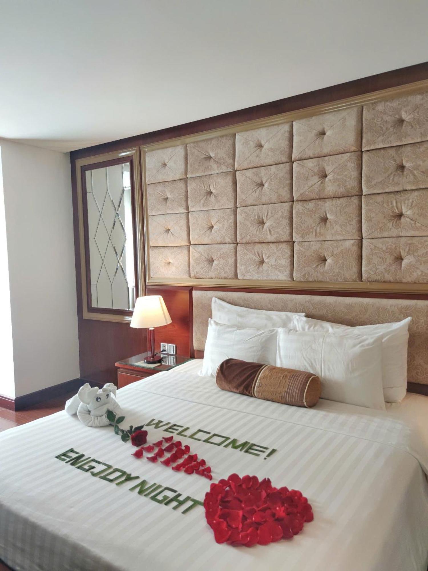Stay Hotel Da Nang Zewnętrze zdjęcie