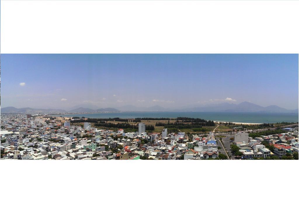 Stay Hotel Da Nang Zewnętrze zdjęcie
