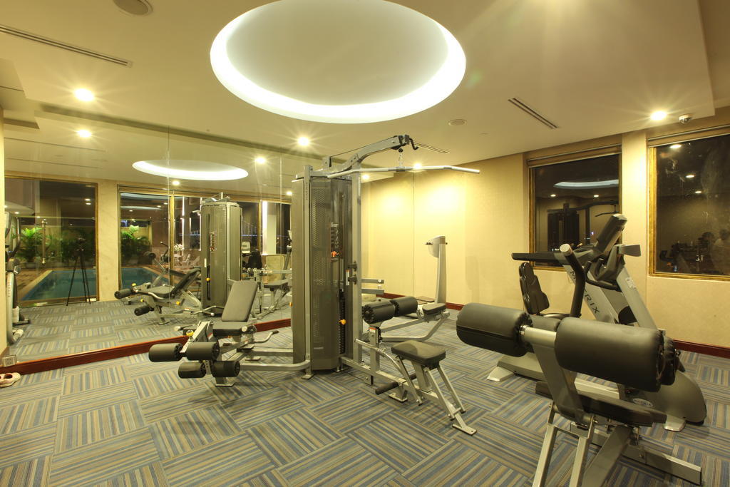 Stay Hotel Da Nang Zewnętrze zdjęcie