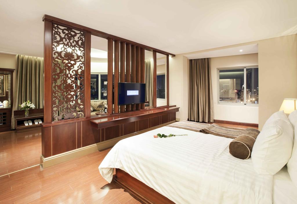 Stay Hotel Da Nang Zewnętrze zdjęcie