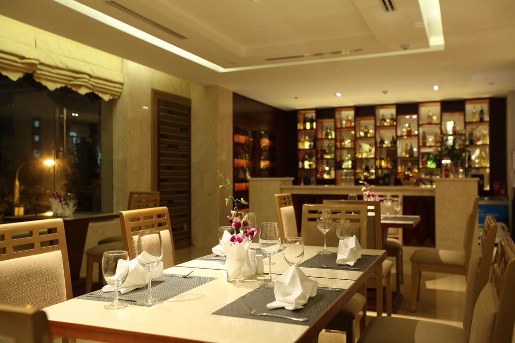 Stay Hotel Da Nang Zewnętrze zdjęcie
